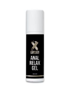 Gel anal relaxant, 60 ml